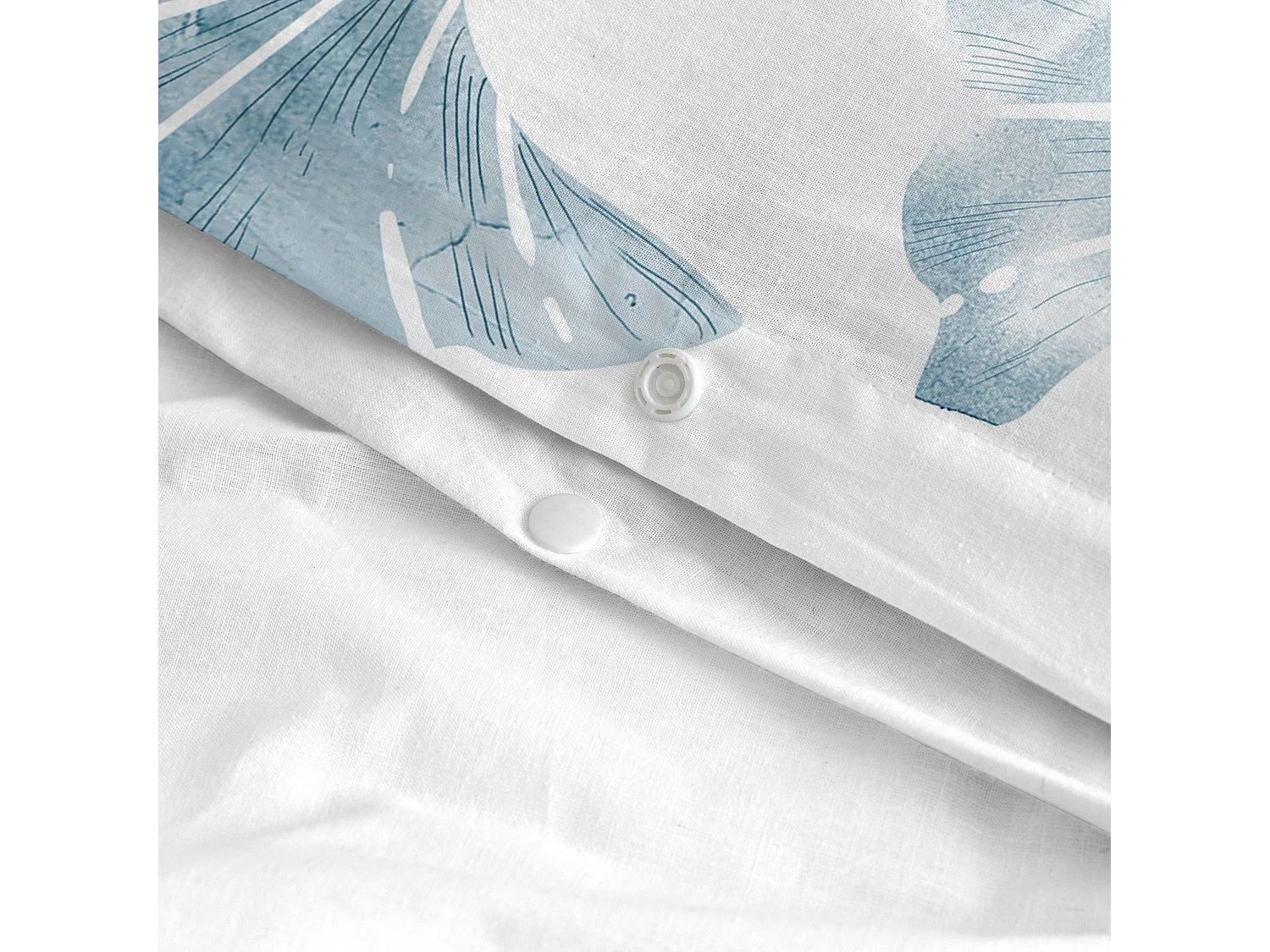 Copripiumino 260x240 cm Ginkgo