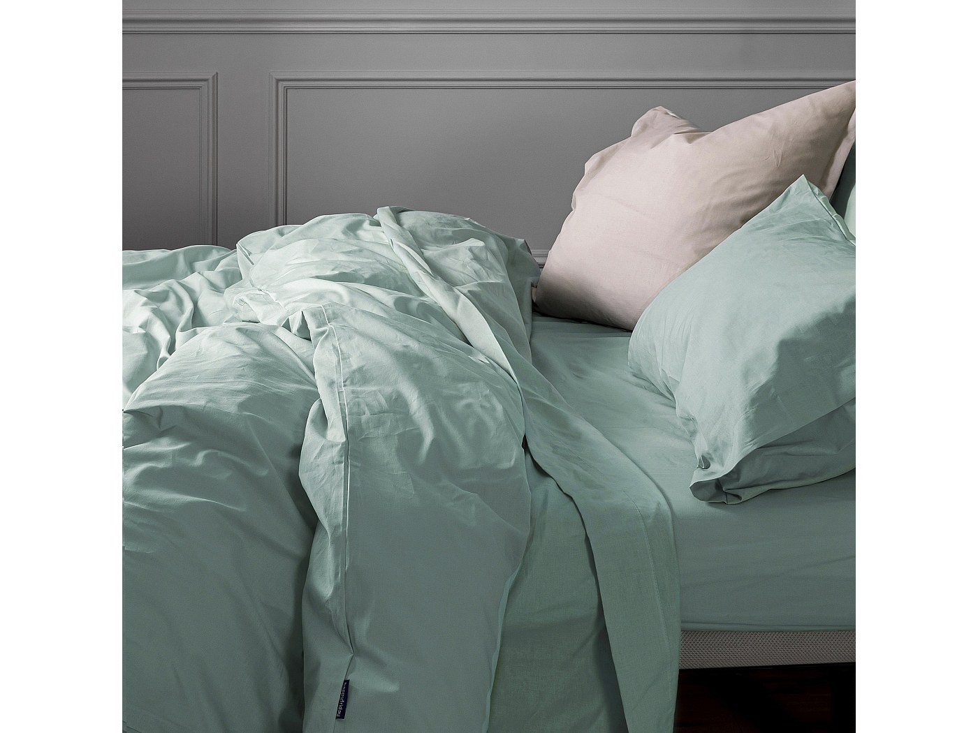 Housse de couette 240x220 cm Basic