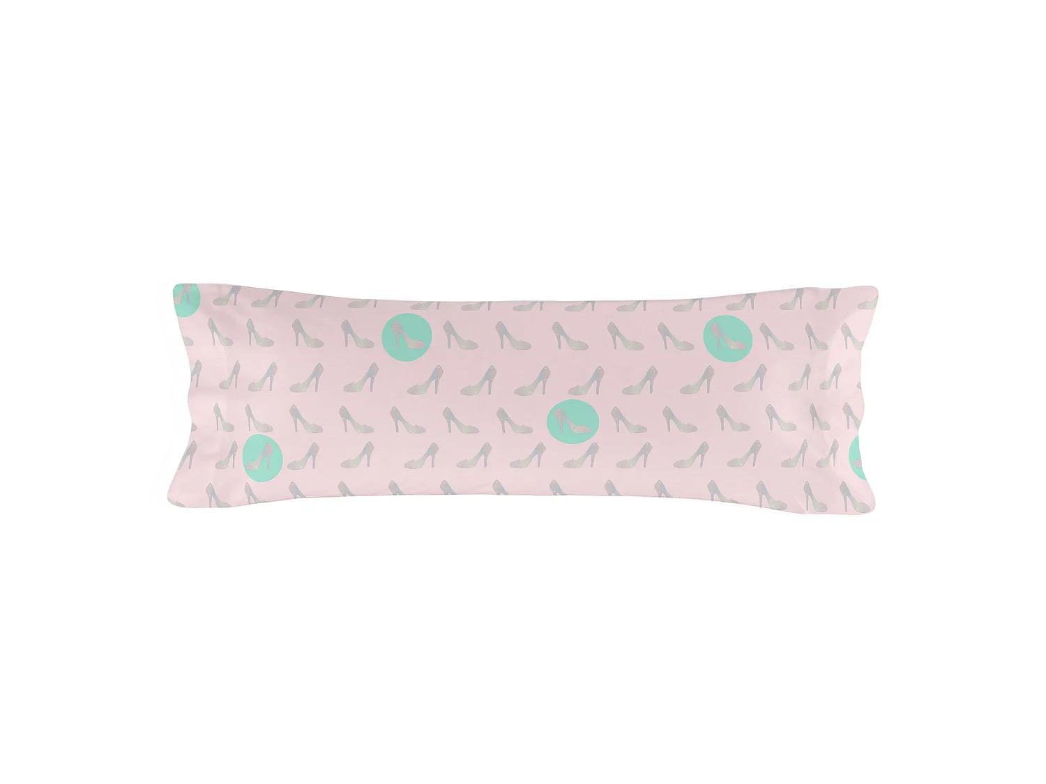 Saco nórdico Cama 90 (90x200 cm) Sin relleno Pumpkin