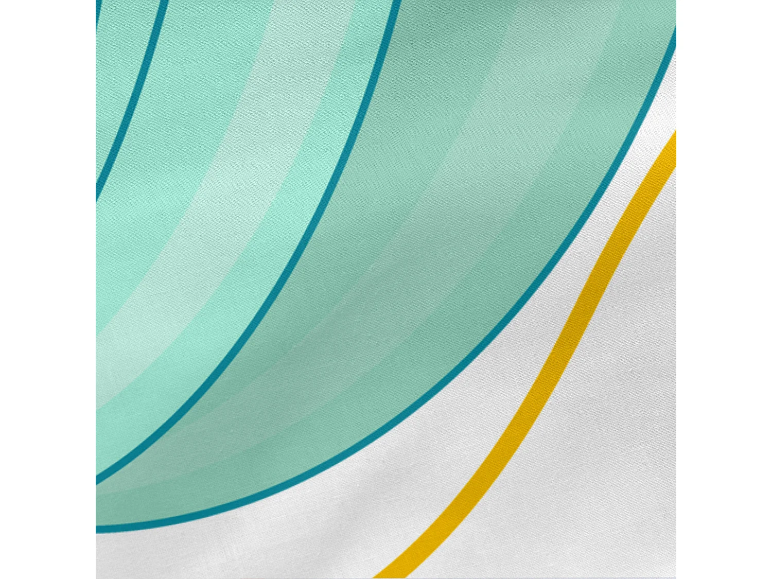 Saco nórdico Cama 90 (90x200 cm) Sin relleno Pumpkin