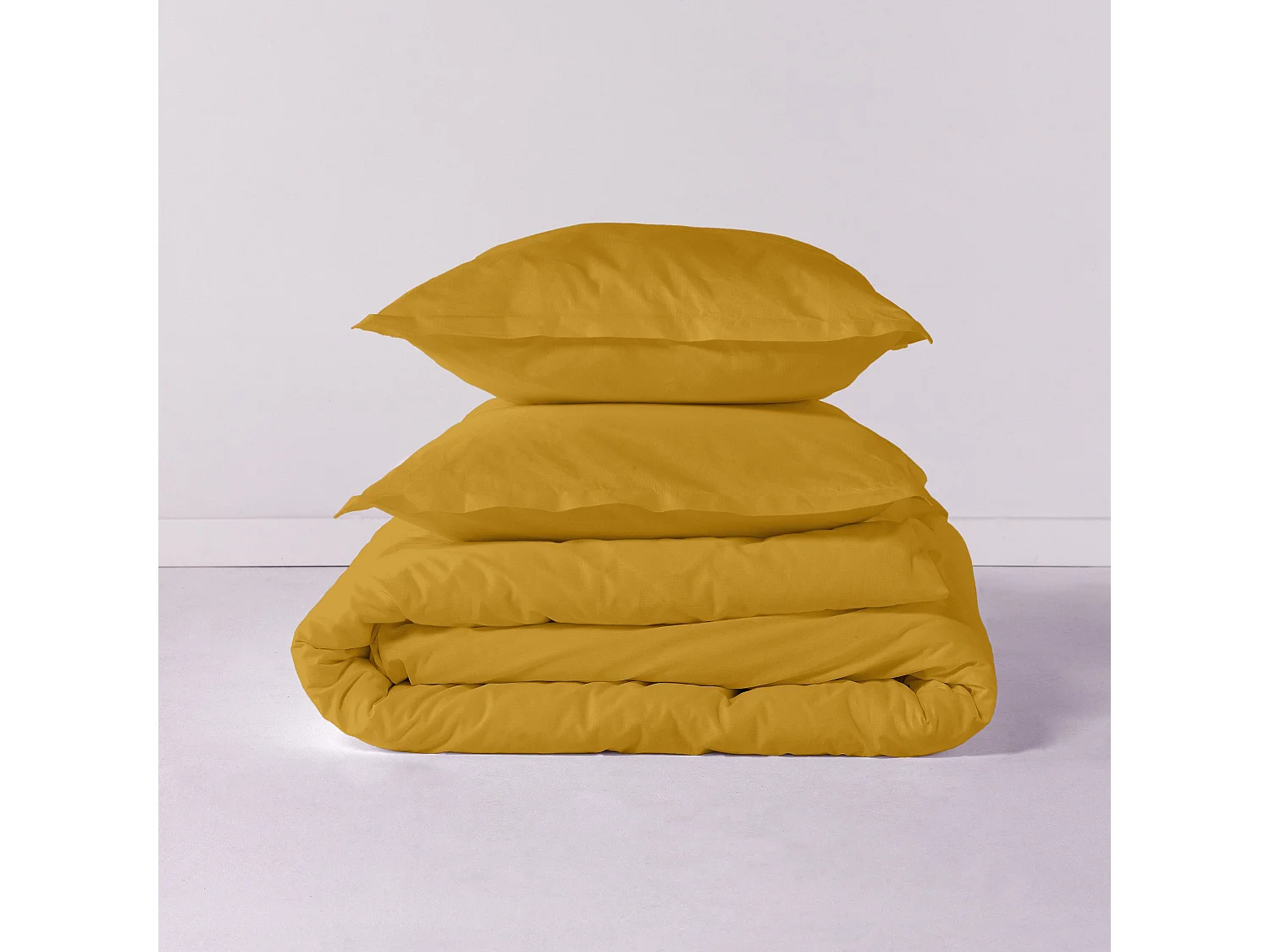 Housse de couette 260x240 cm Basic