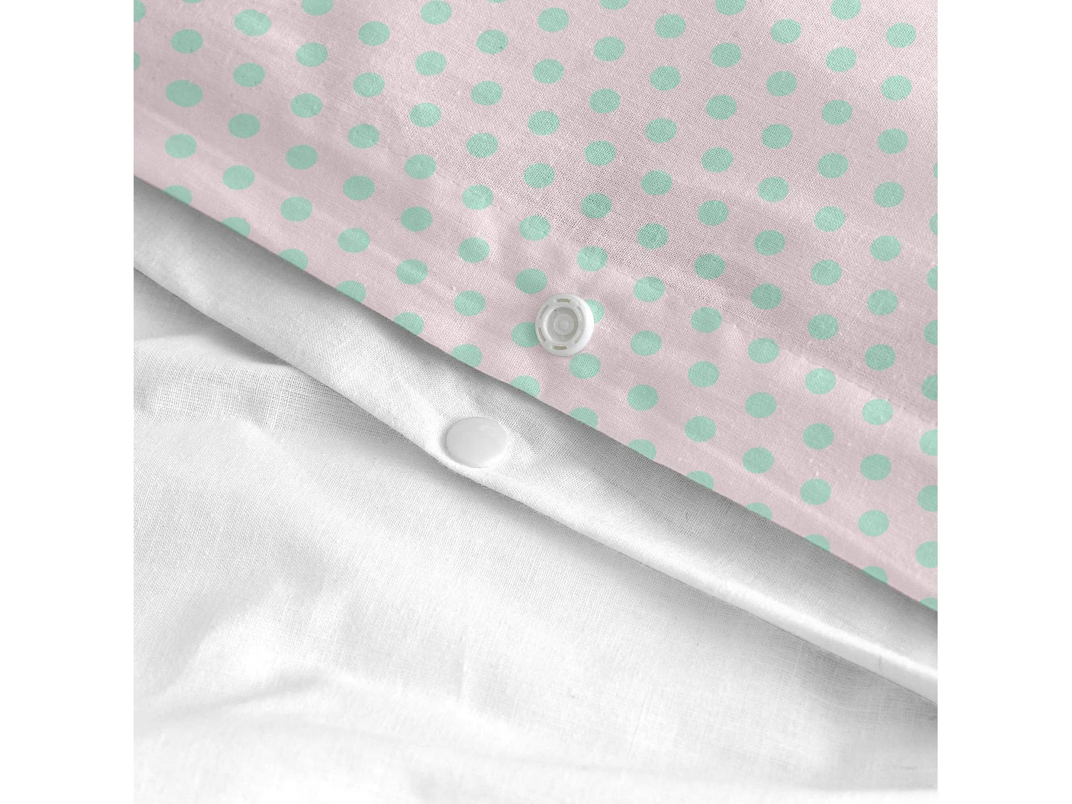 Bettbezug-set Kinderbett 100x120 cm Pumpkin