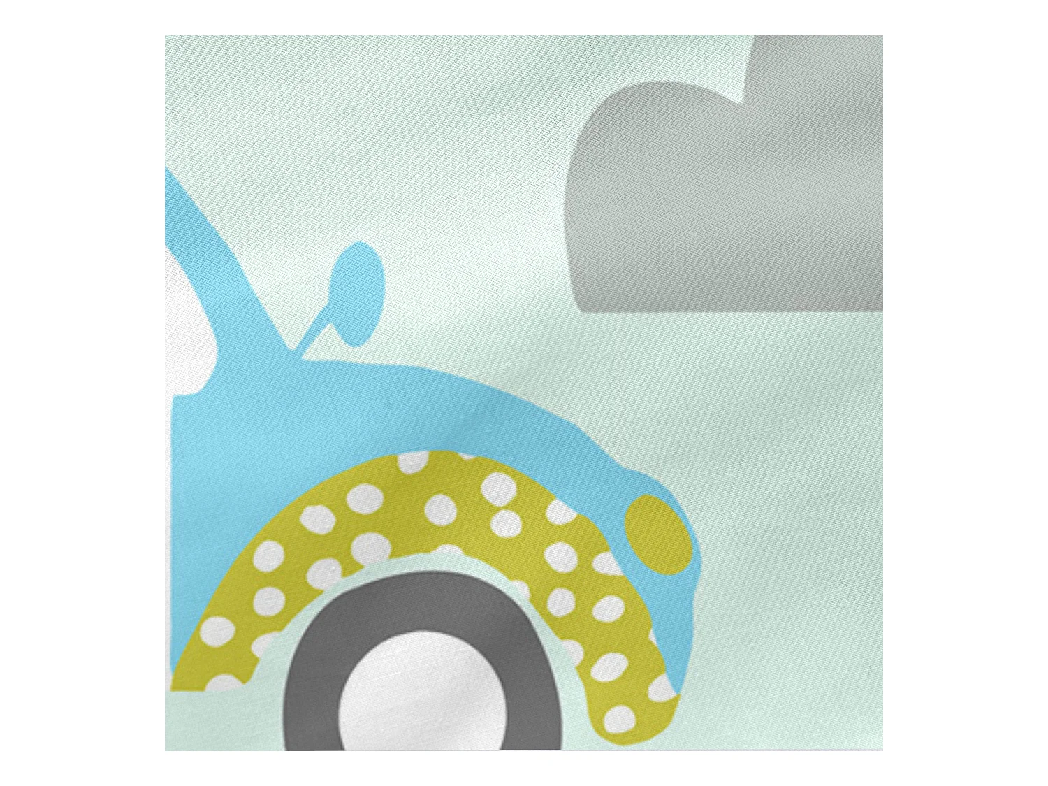 Saco nórdico Cama 105 (105x200 cm) Con relleno Holidays