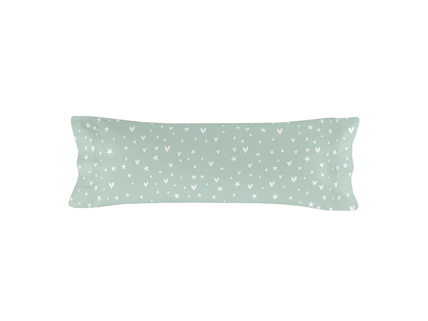 Nordic sack 105x200 cm Mit füllung Best buddies