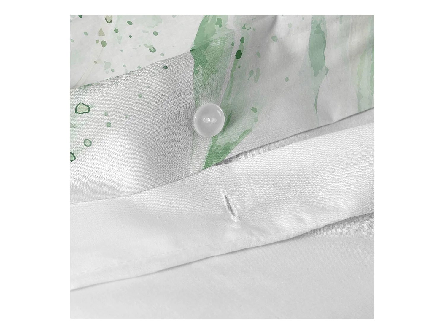 Funda nórdica Cama 105 (180x220 cm) Delicate