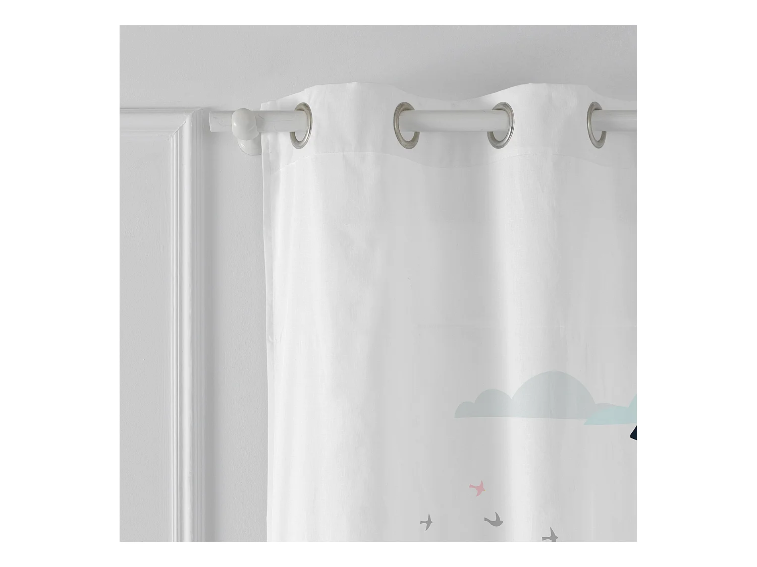 Cortina 140x265 cm Nanny