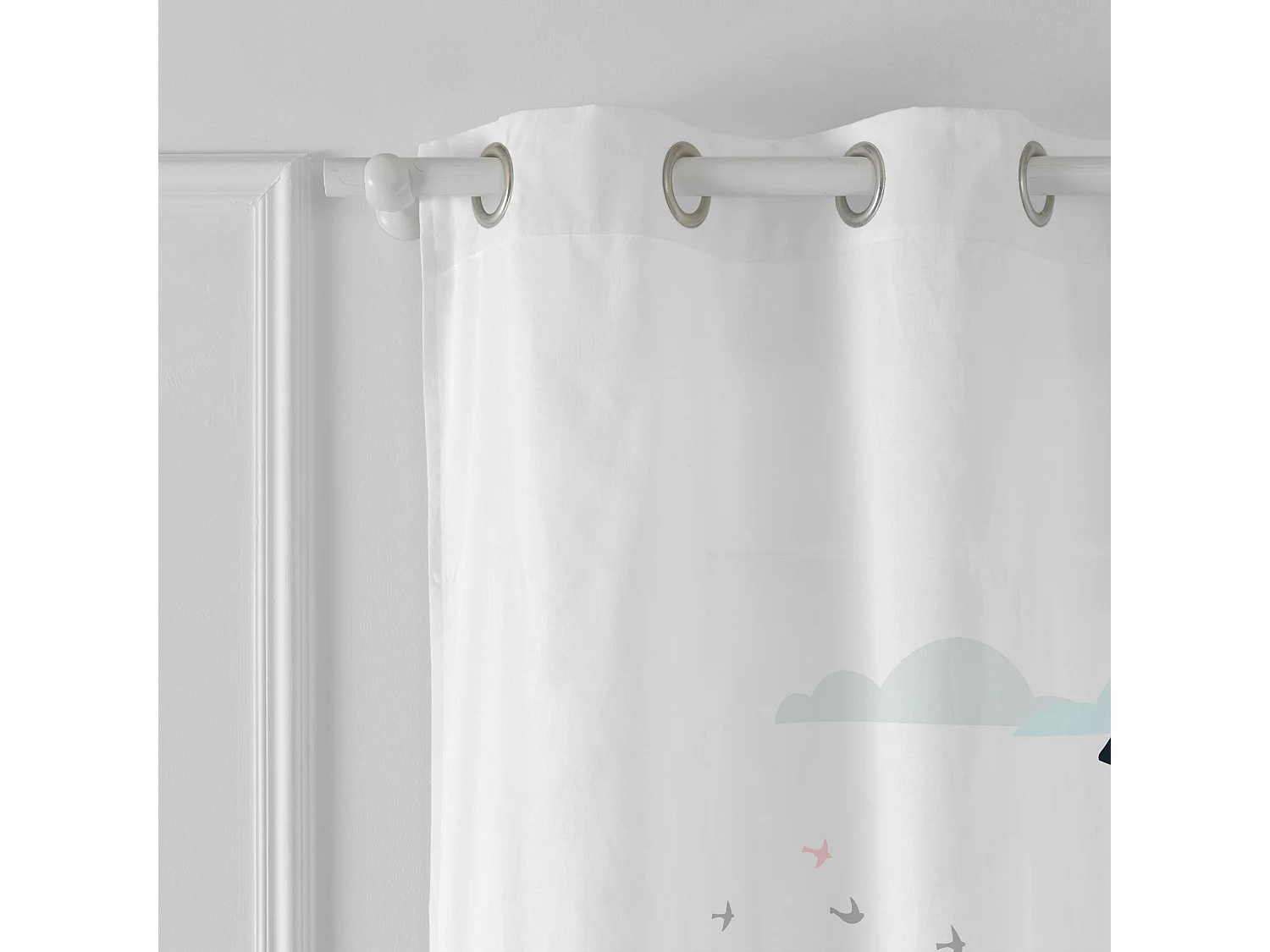 Tenda 140x265 cm Nanny