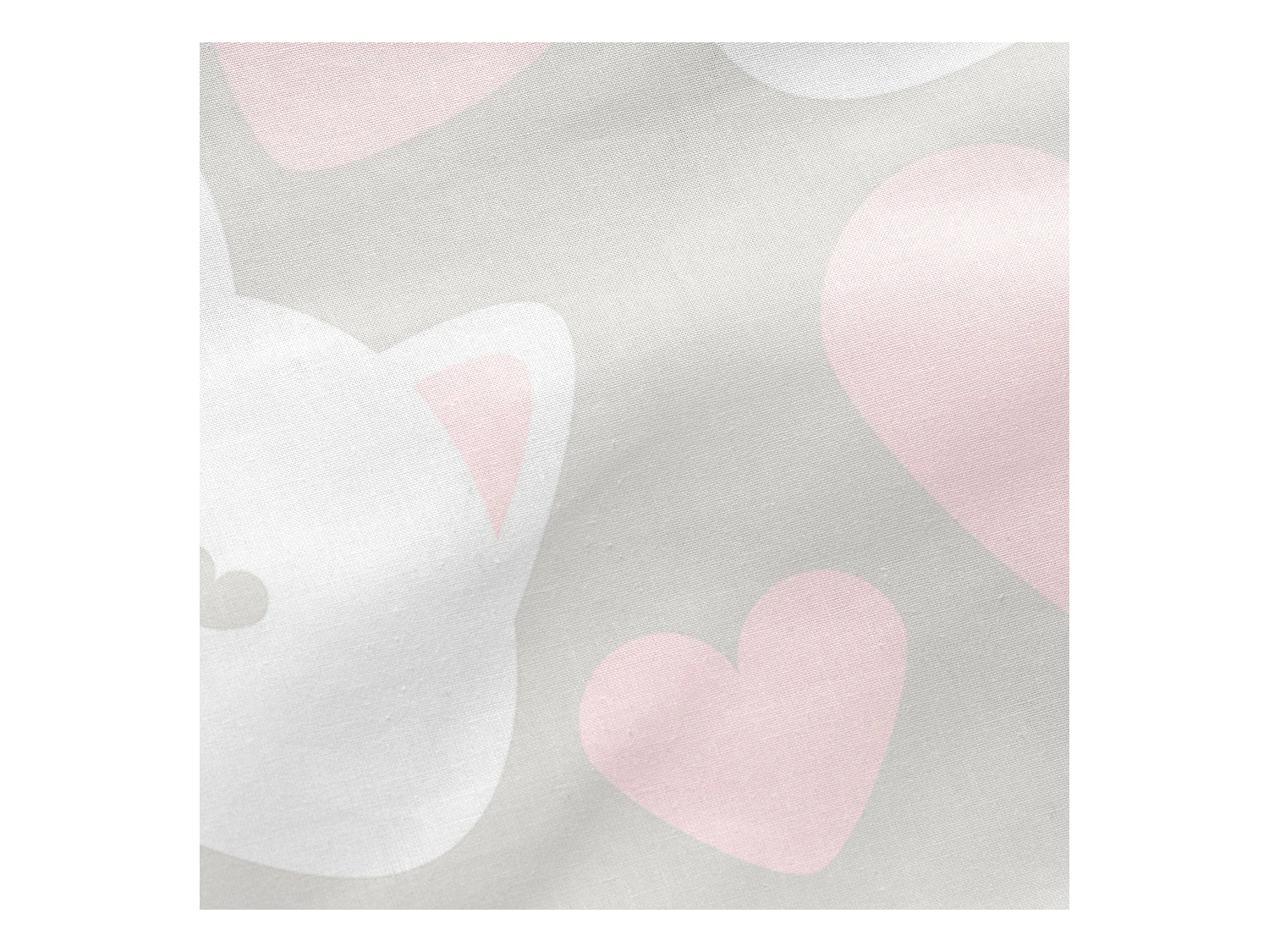 Cortina 140x265 cm Kitty