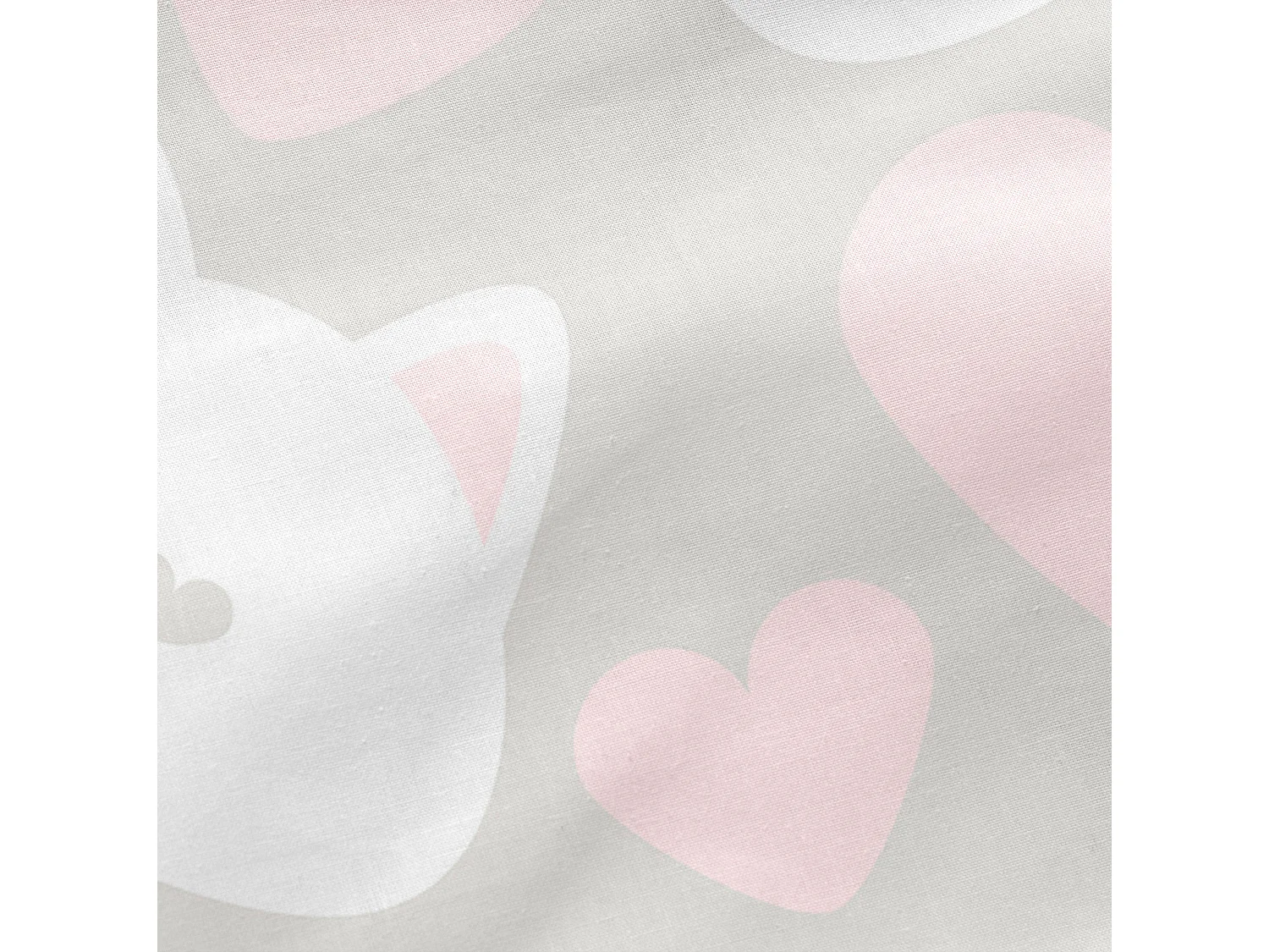 Cortina 140x265 cm Kitty