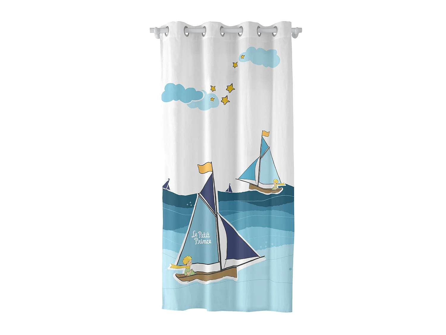 Cortina 140x265 cm Navigateur