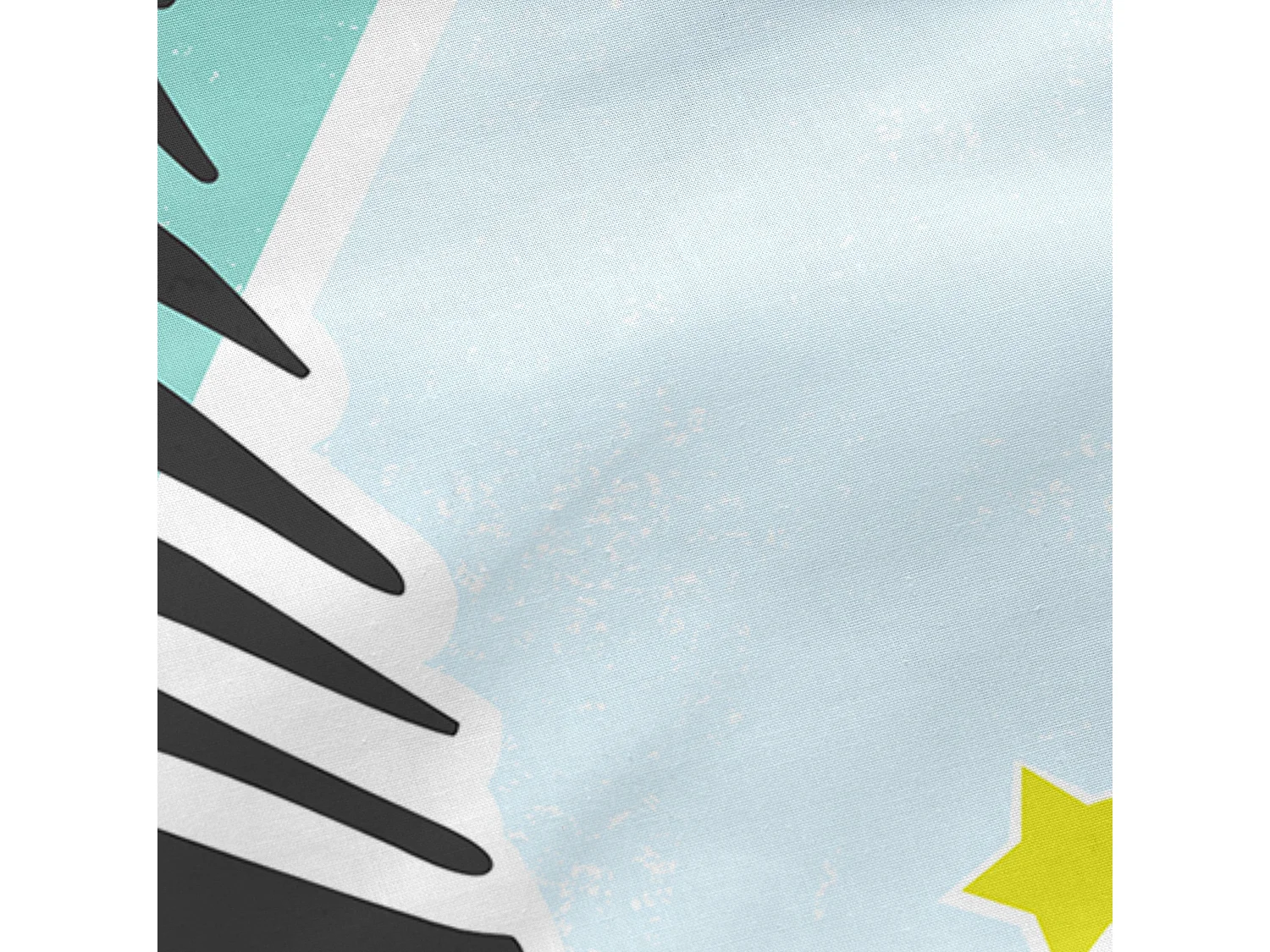 Cortina 135x180 cm Winter