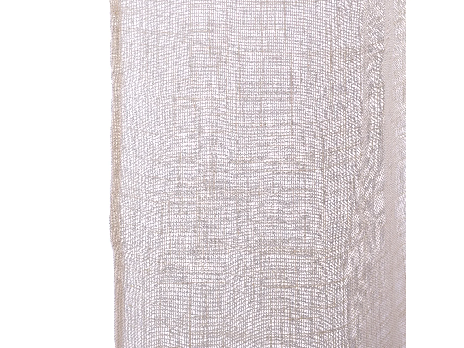 Vorhang leinen 140x280 cm Basic