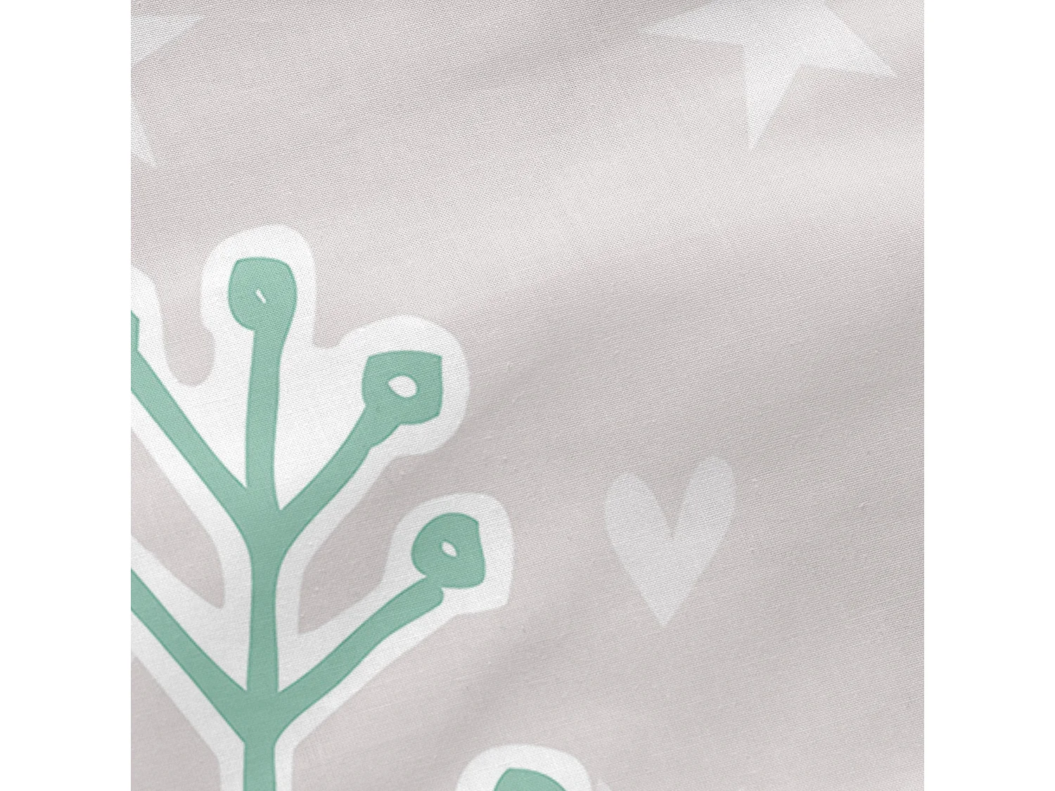 Cortina 140x265 cm Best buddies