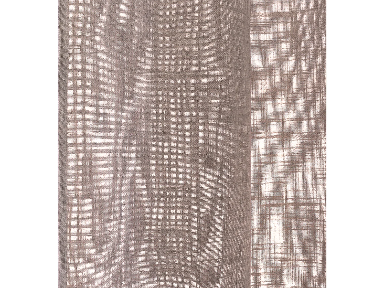 Vorhang leinen 140x280 cm Basic