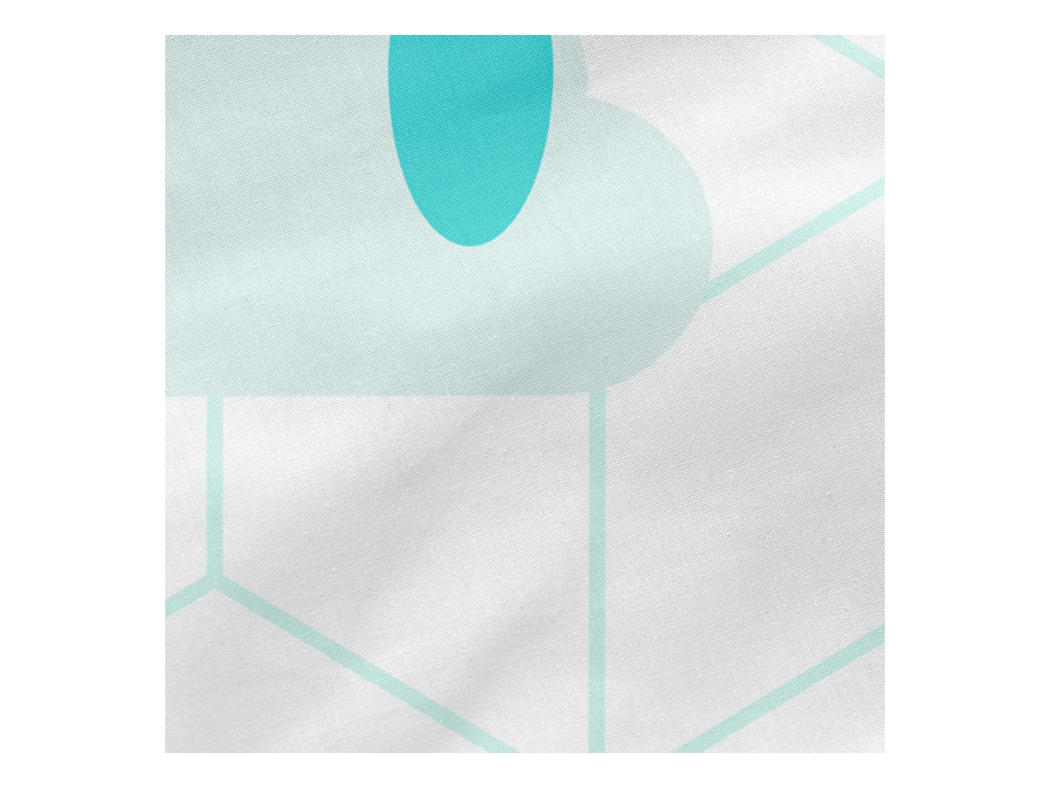 Vorhang 140x265 cm Rainbow