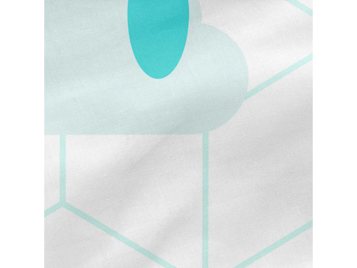 Vorhang 140x265 cm Rainbow