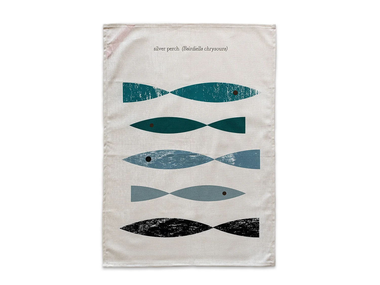 Geschirrtuch (2 tlg) 70x50 cm Kingfisher