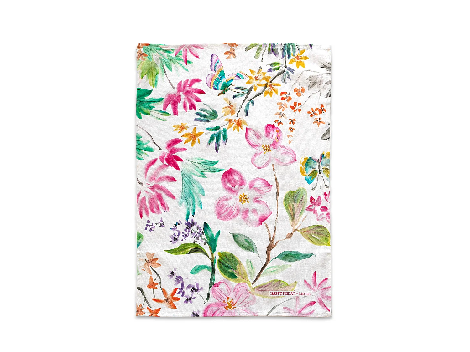 Geschirrtuch (2 tlg) 70x50 cm Enchant