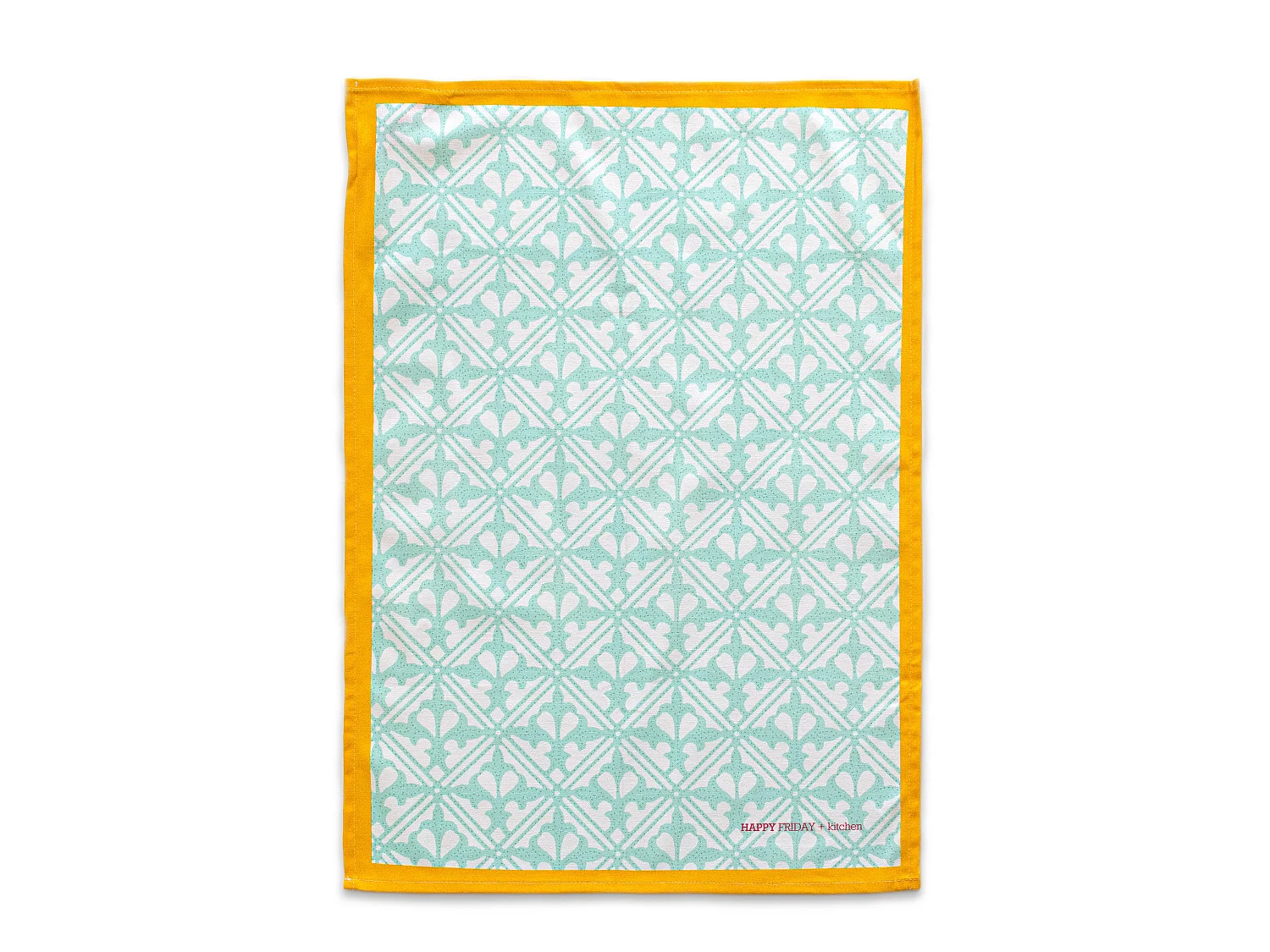 Geschirrtuch (2 tlg) 70x50 cm Enchant