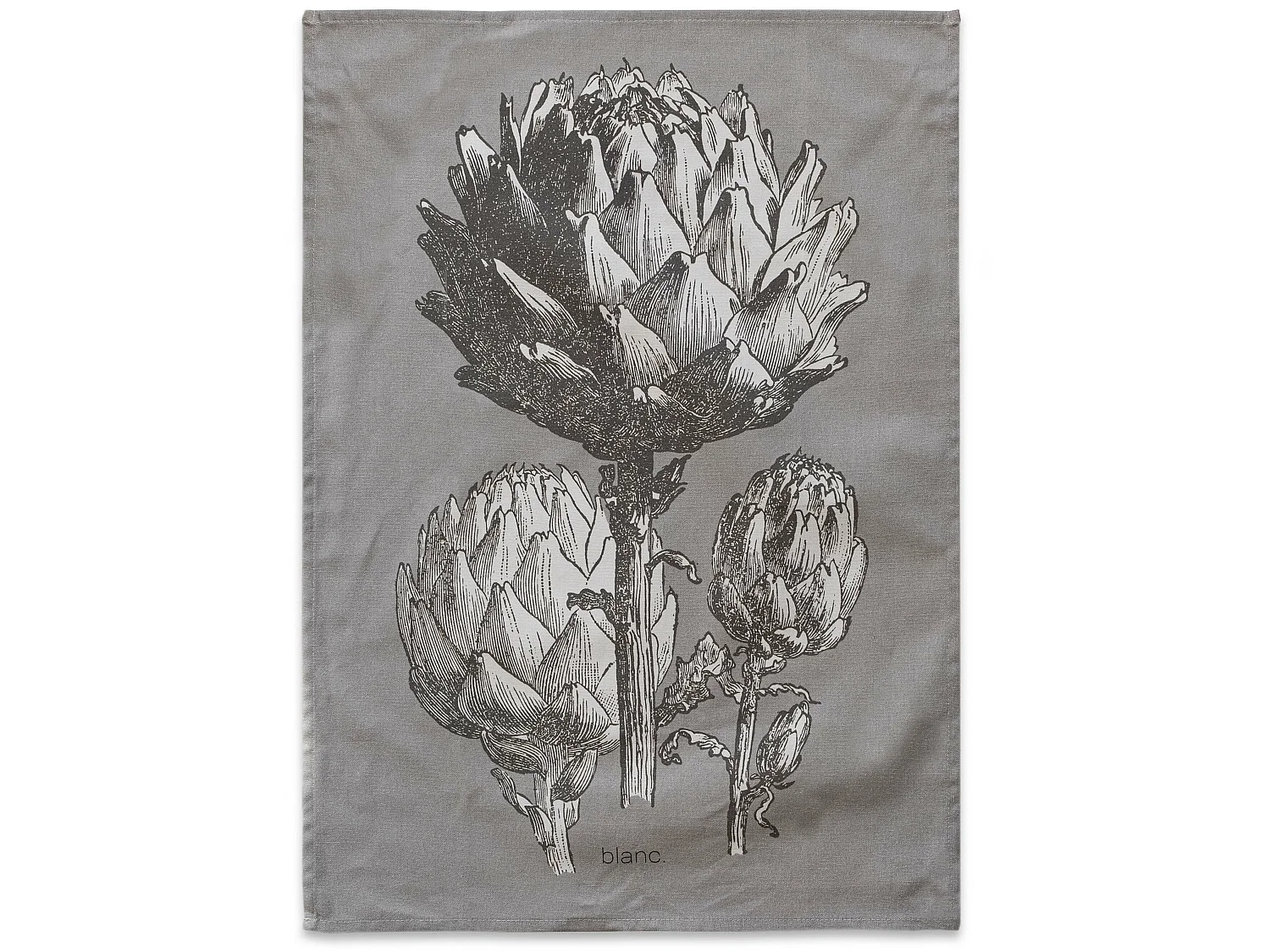 Geschirrtuch (2 tlg) 70x50 cm Artichoke