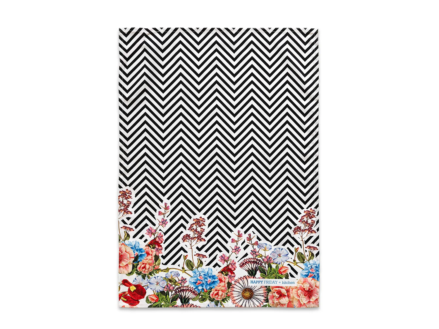 Geschirrtuch (2 tlg) 70x50 cm Hanging garden