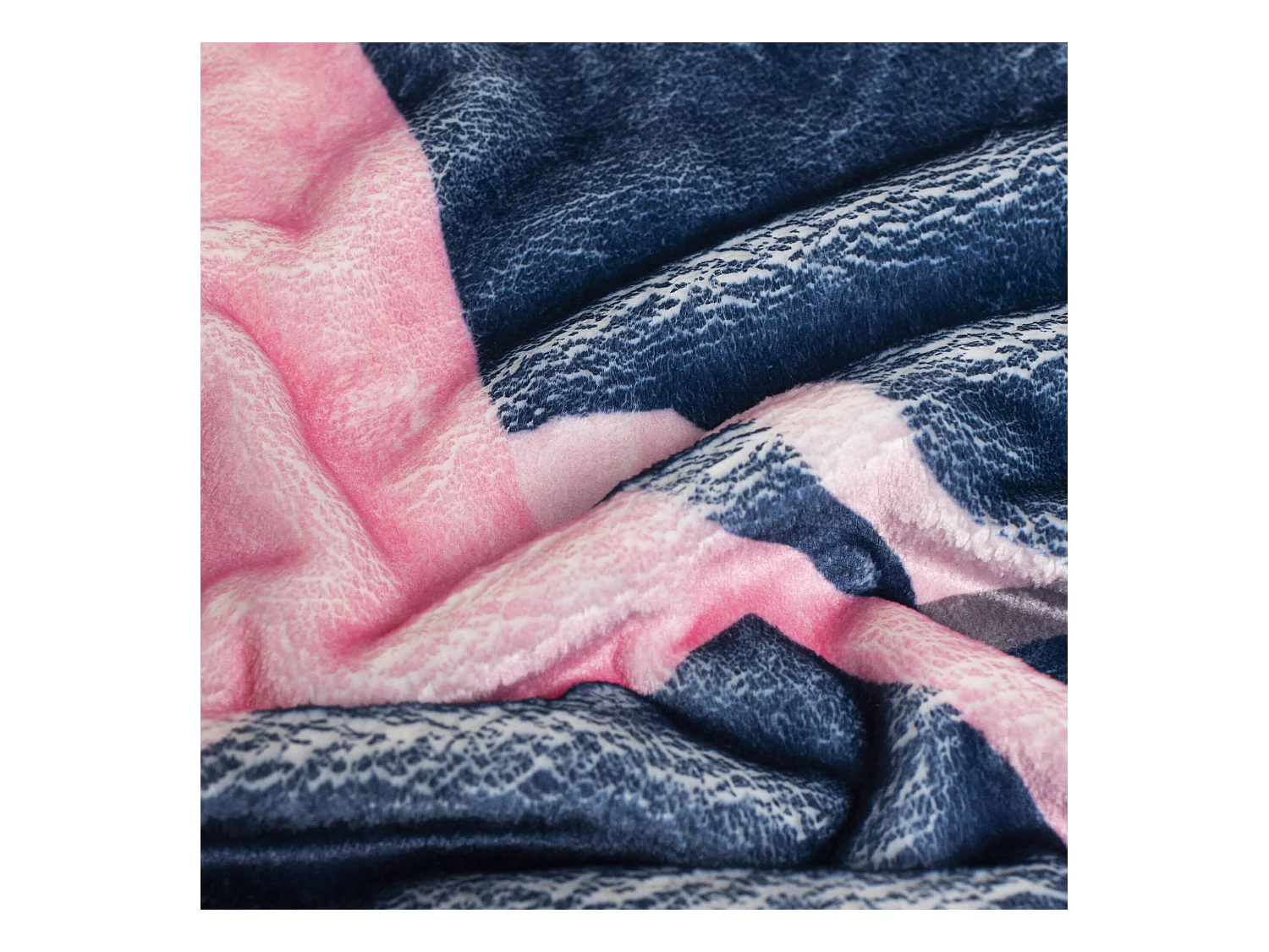 Manta 110x140 cm Nanny