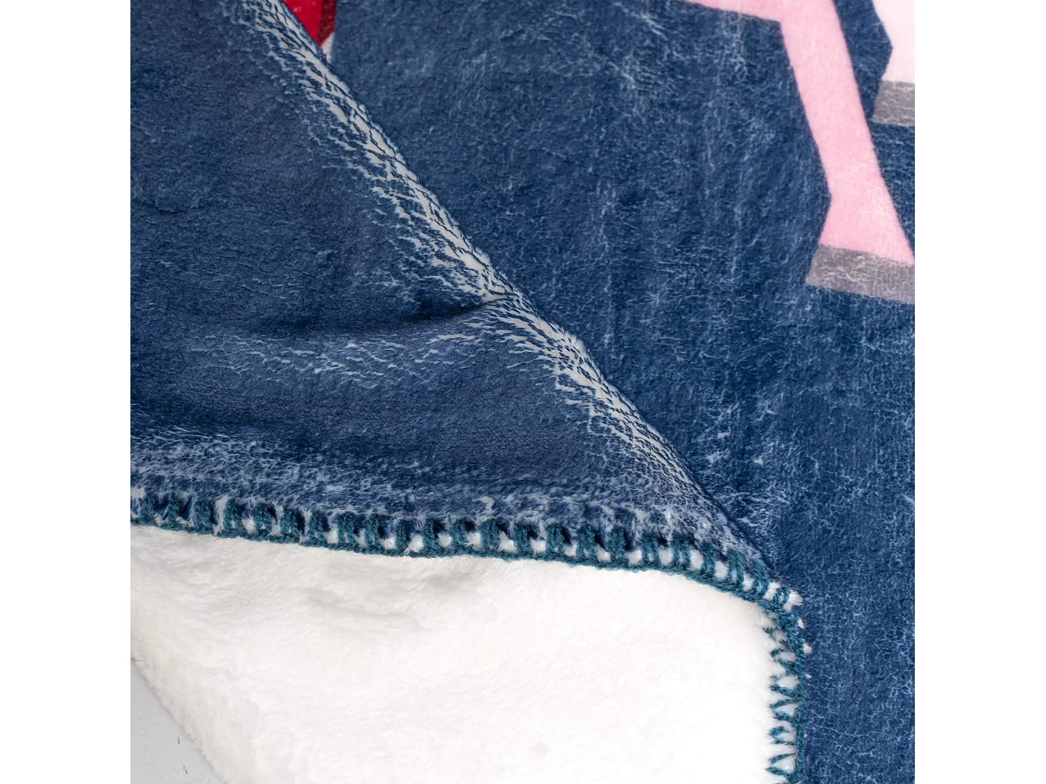 Decke 110x140 cm Nanny