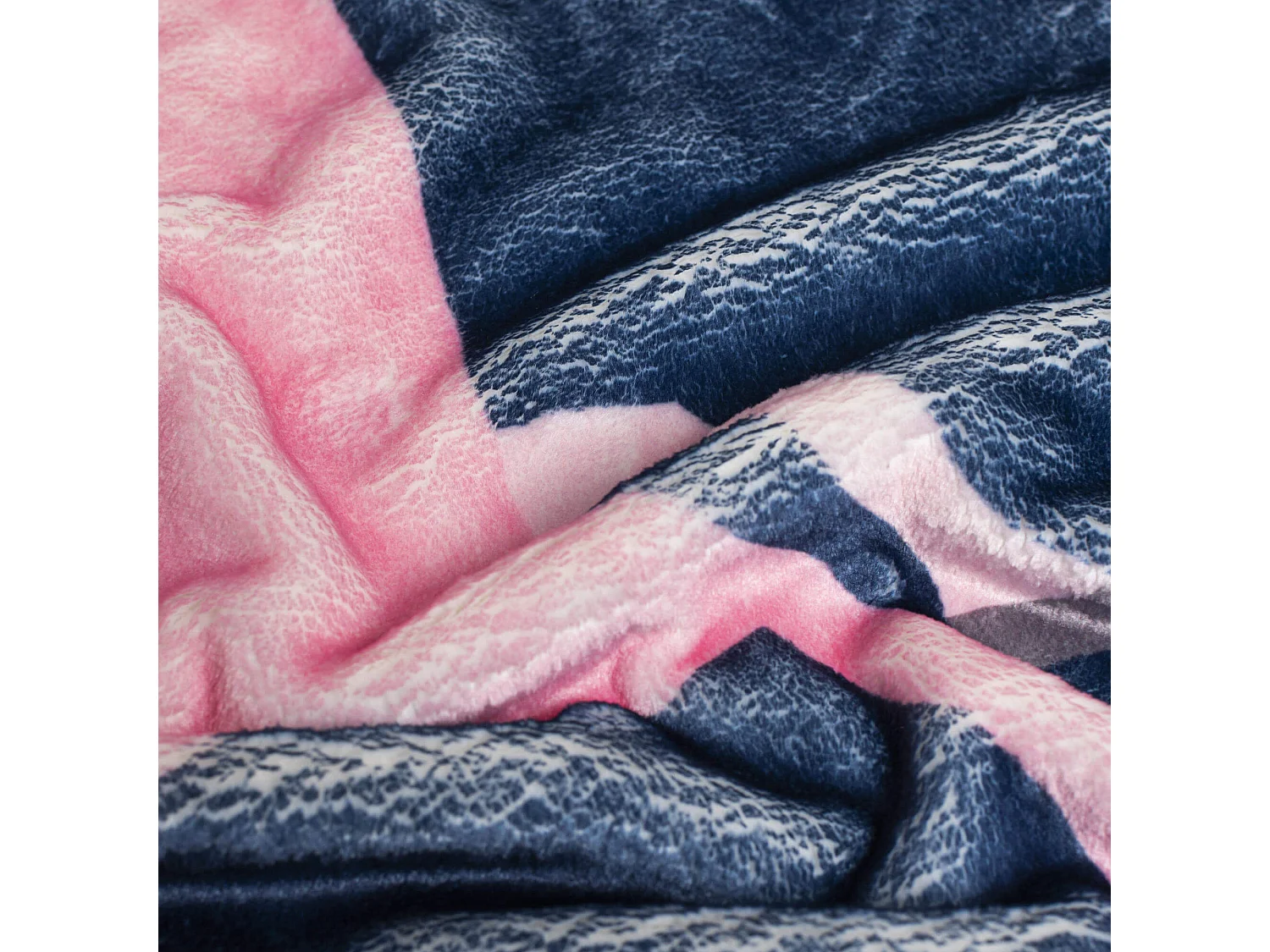 Decke 110x140 cm Nanny