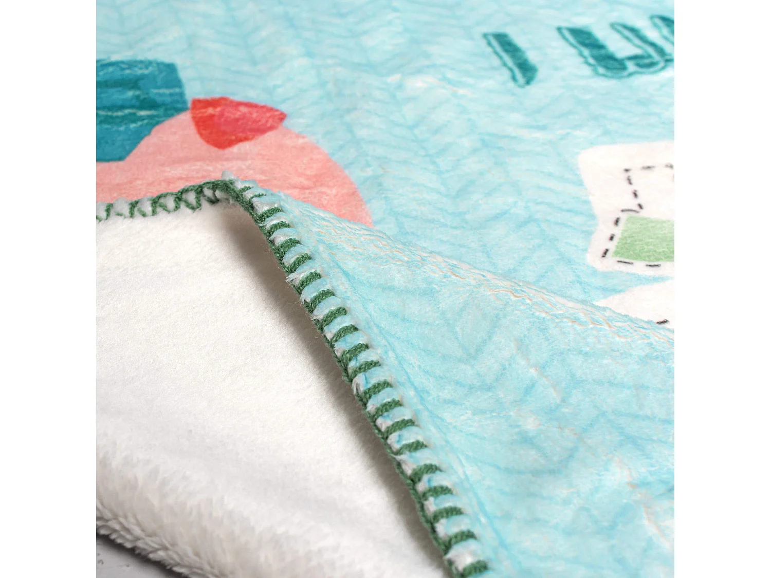 Couverture 110x140 cm Piggys