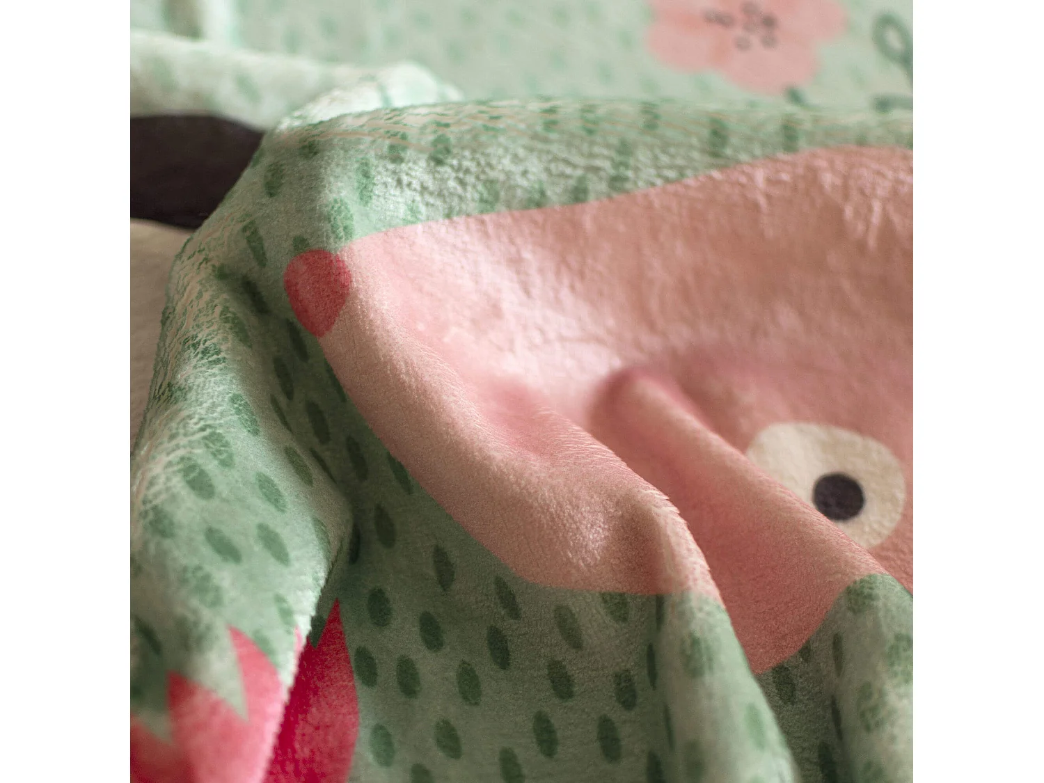 Coperta 110x140 cm Best buddies