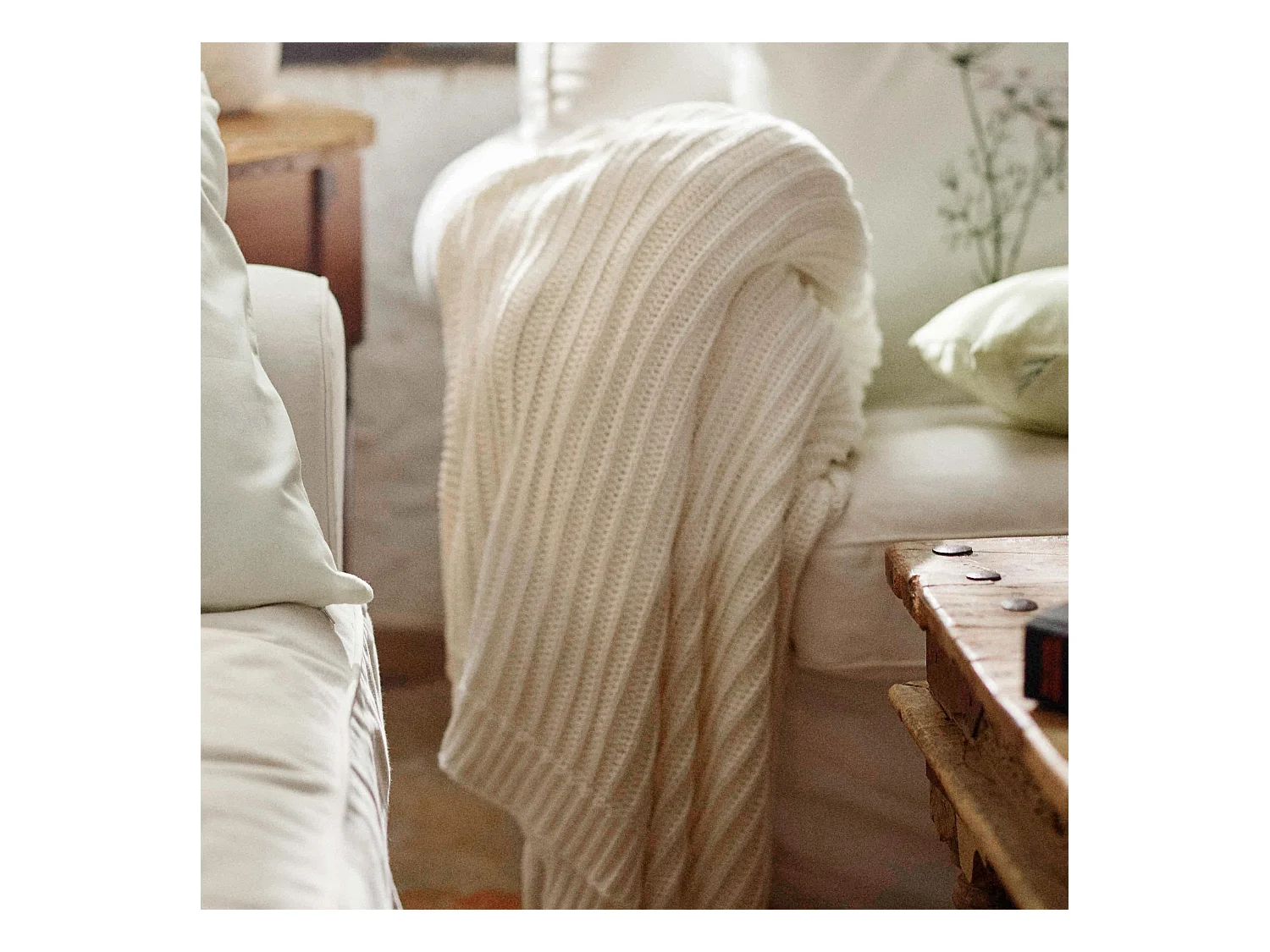 Plaid 130x170 cm Hygge