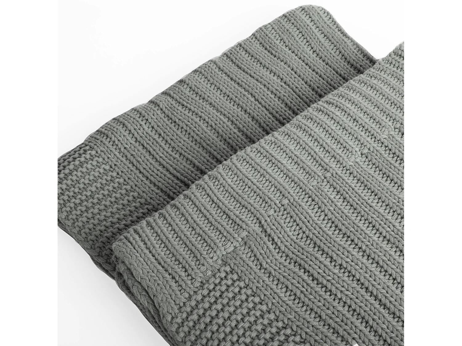 Plaid 130x170 cm Hygge