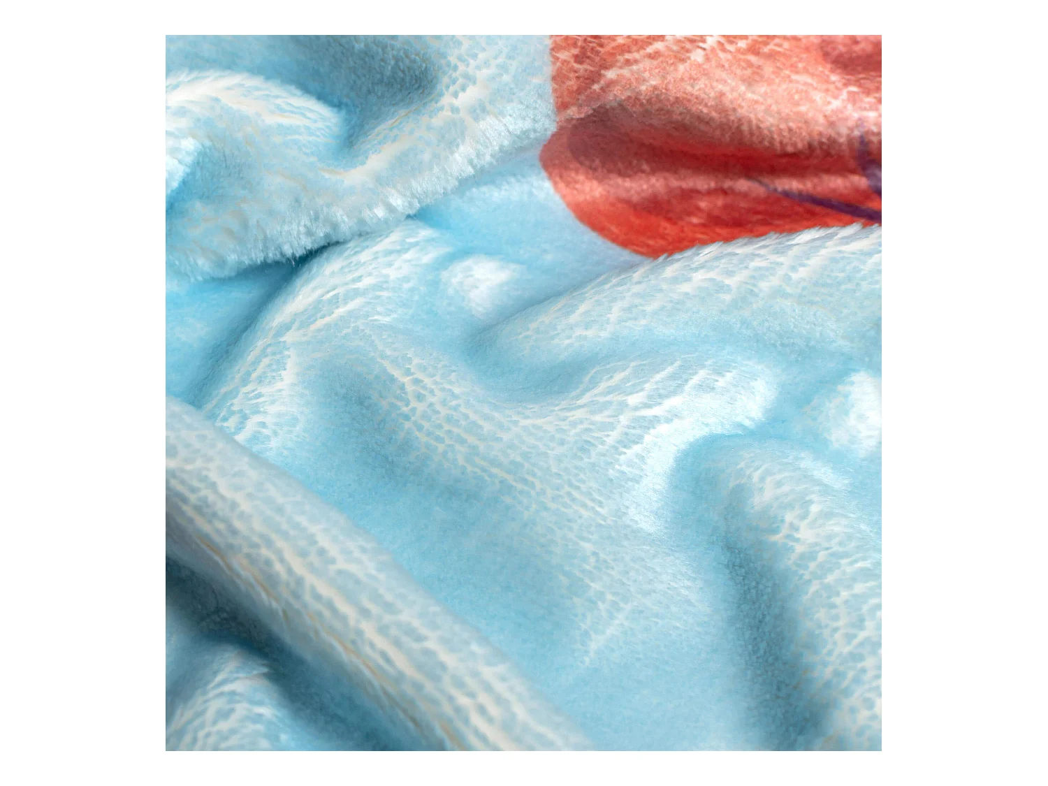 Manta 110x140 cm Grandma