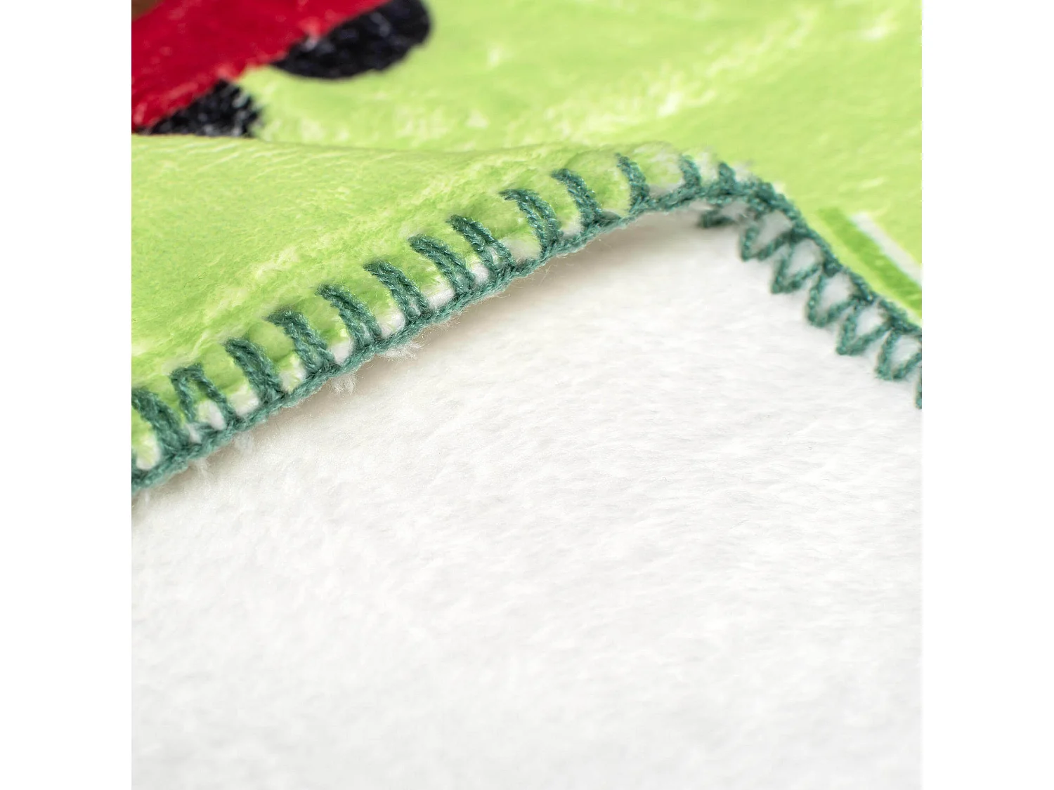 Decke 110x140 cm Grandma