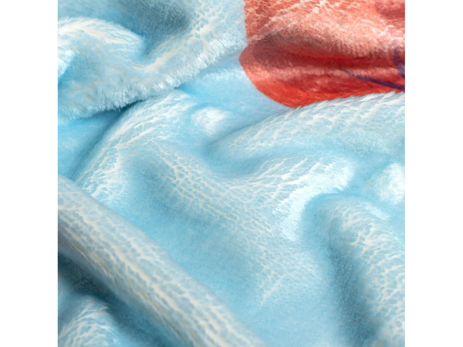 Decke 110x140 cm Grandma