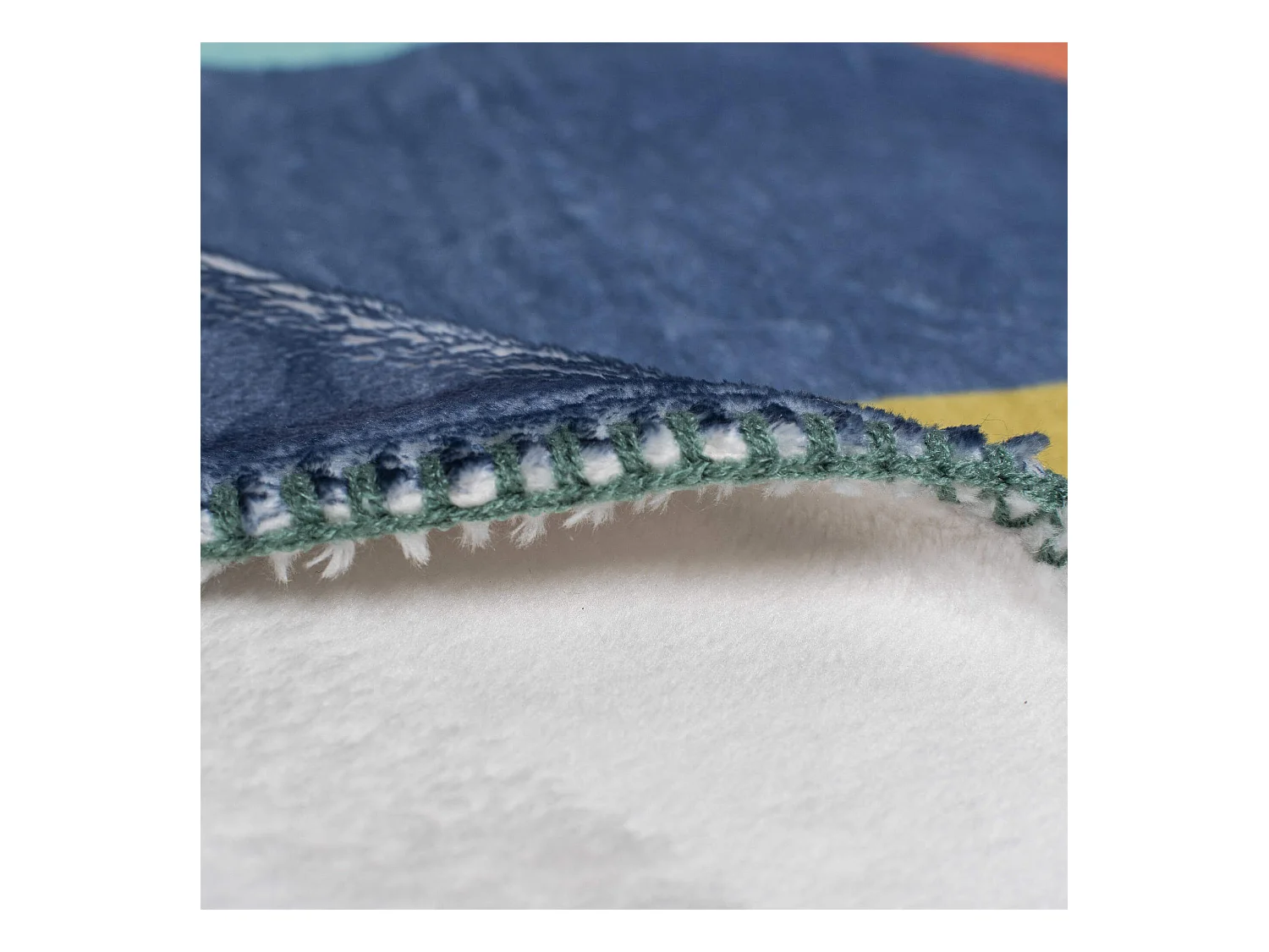 Manta 110x140 cm Holidays