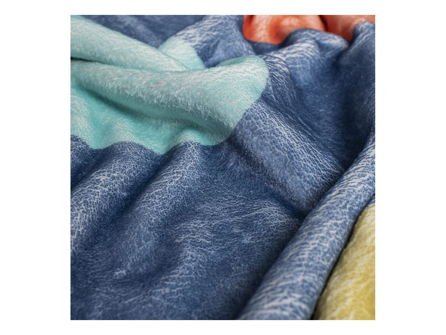 Manta 110x140 cm Holidays