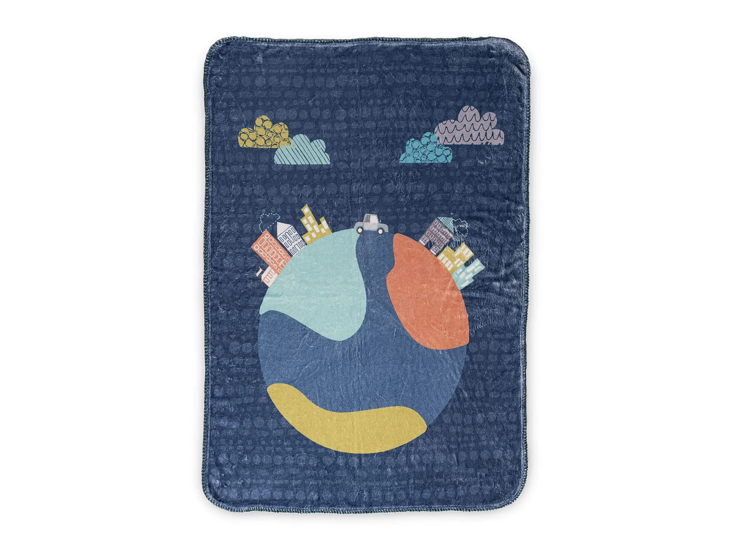 Coperta 110x140 cm Holidays