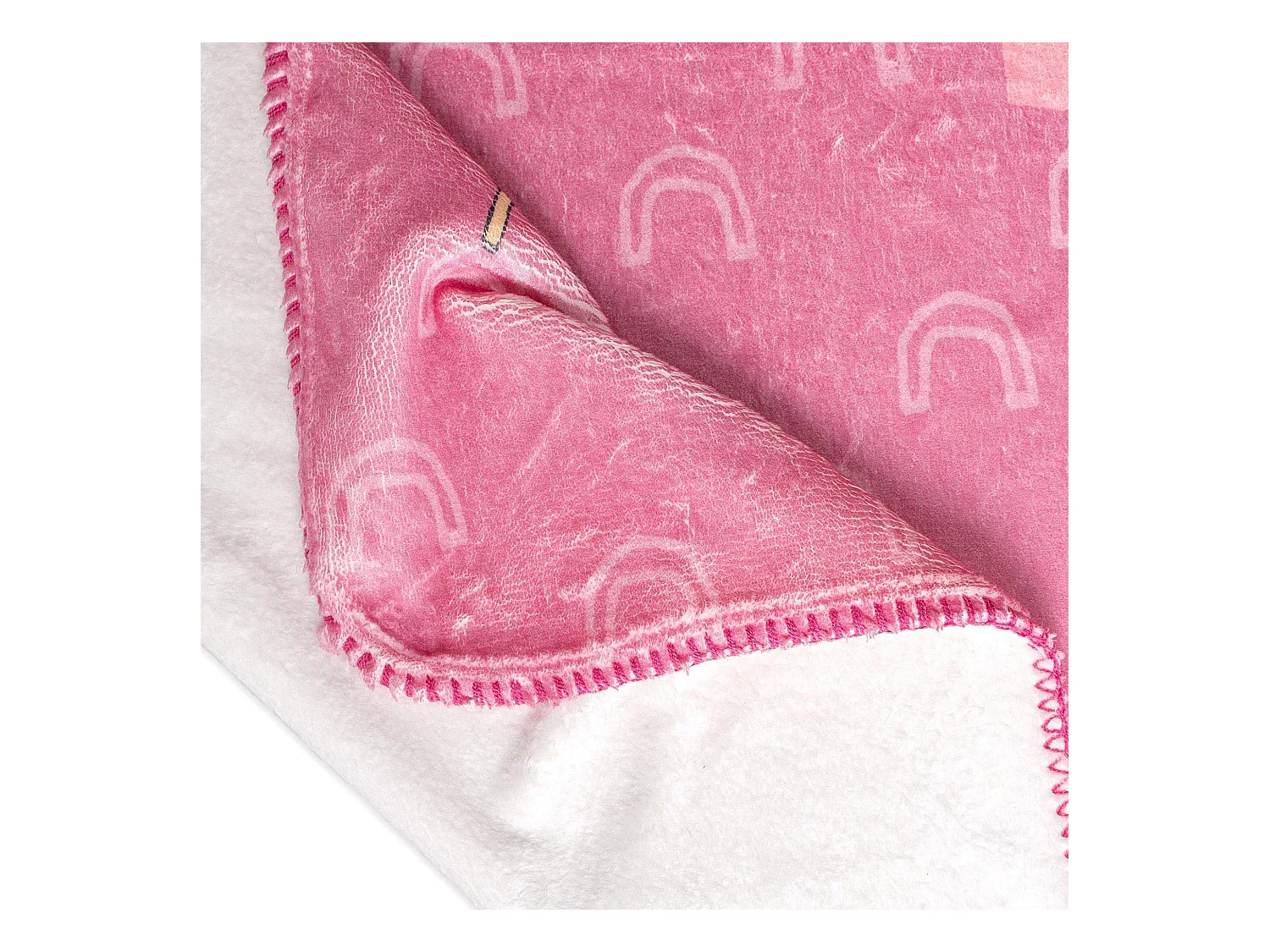 Couverture 110x140 cm Hola