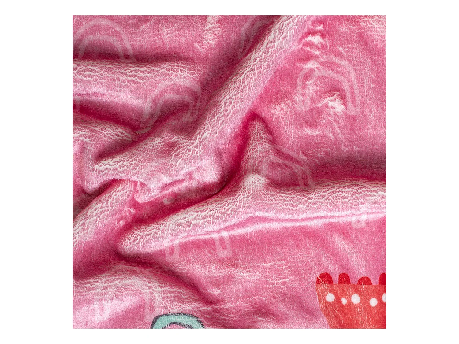 Couverture 110x140 cm Hola