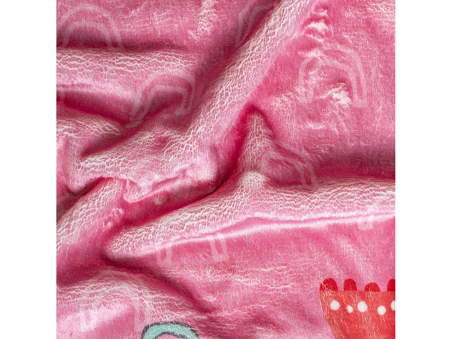 Coperta 110x140 cm Hola