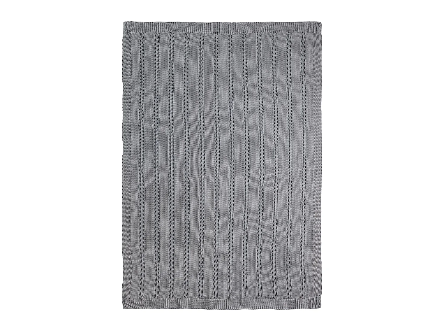 Plaid 130x170 cm Warm