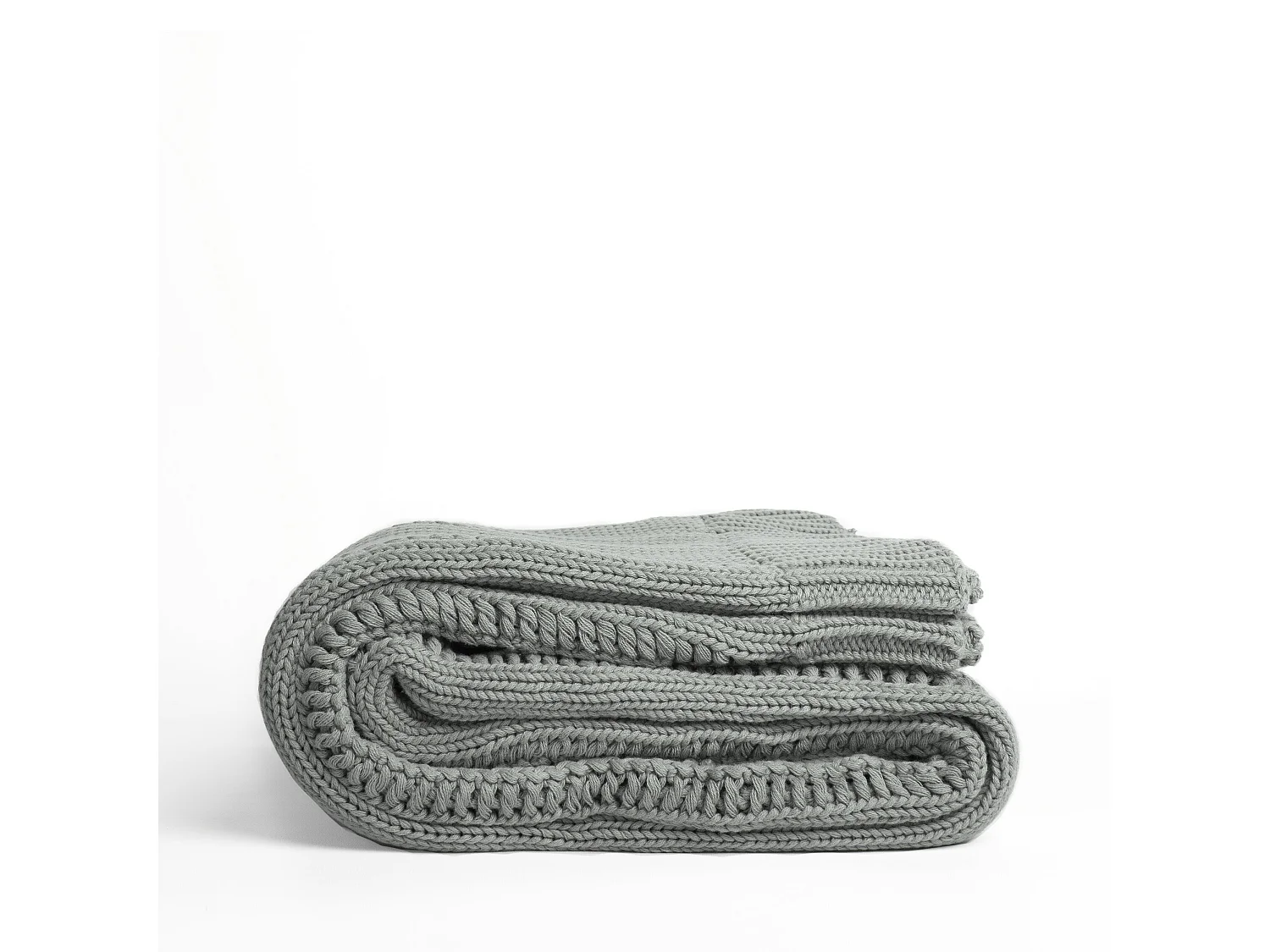 Plaid 130x170 cm Warm