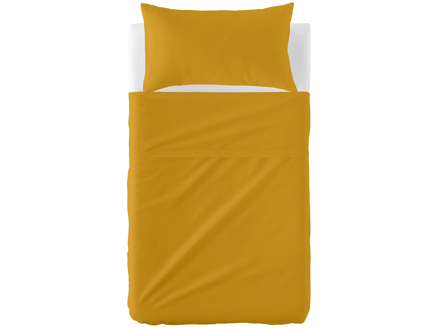 Parure drap Berceau 100x130 cm Basic