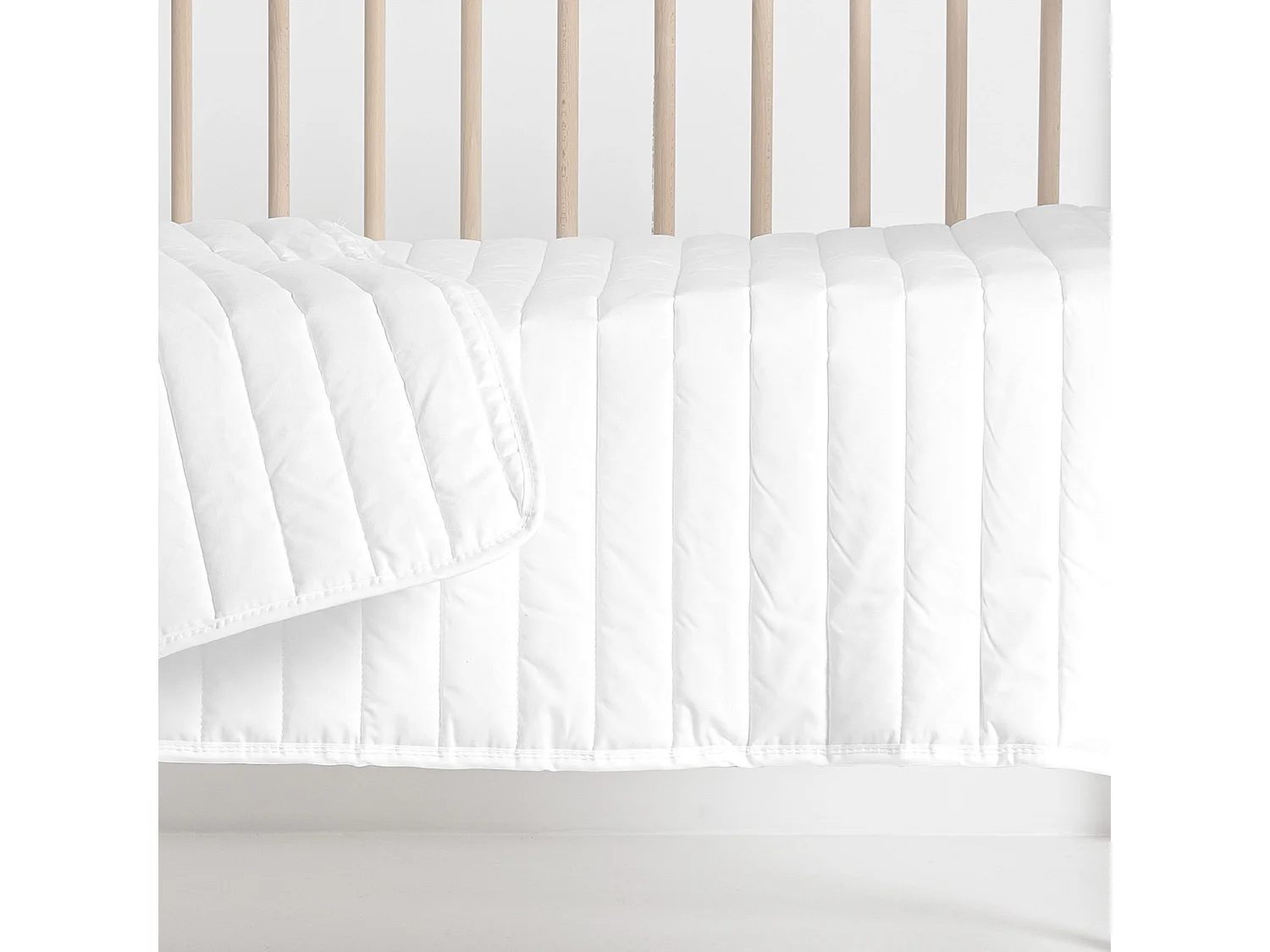 Tagesdecke Kinderbett 100x130 cm Dash