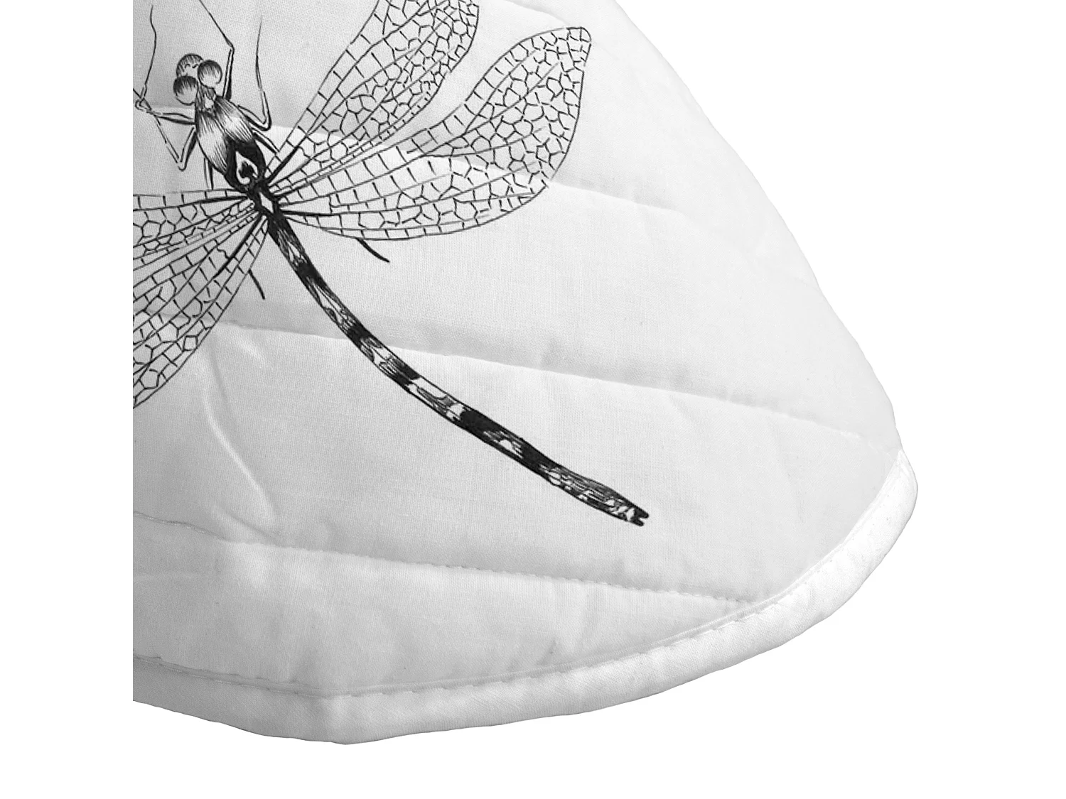 Colcha Cama 180 (270x260 cm) Estuary