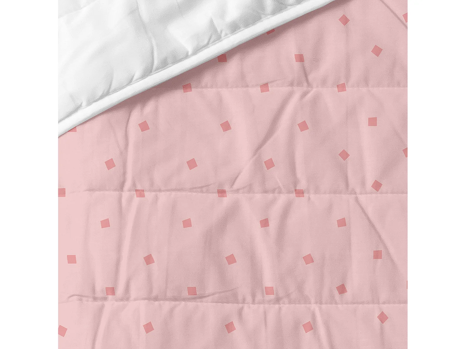 Tagesdecke Kinderbett 100x130 cm Dancing