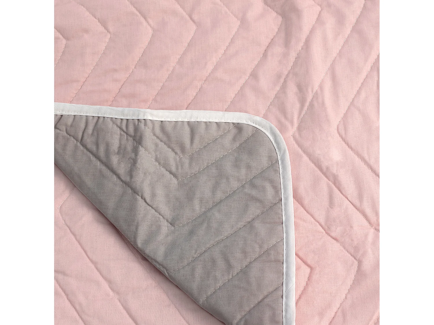 Colcha Cama 180 (270x260 cm) Arista