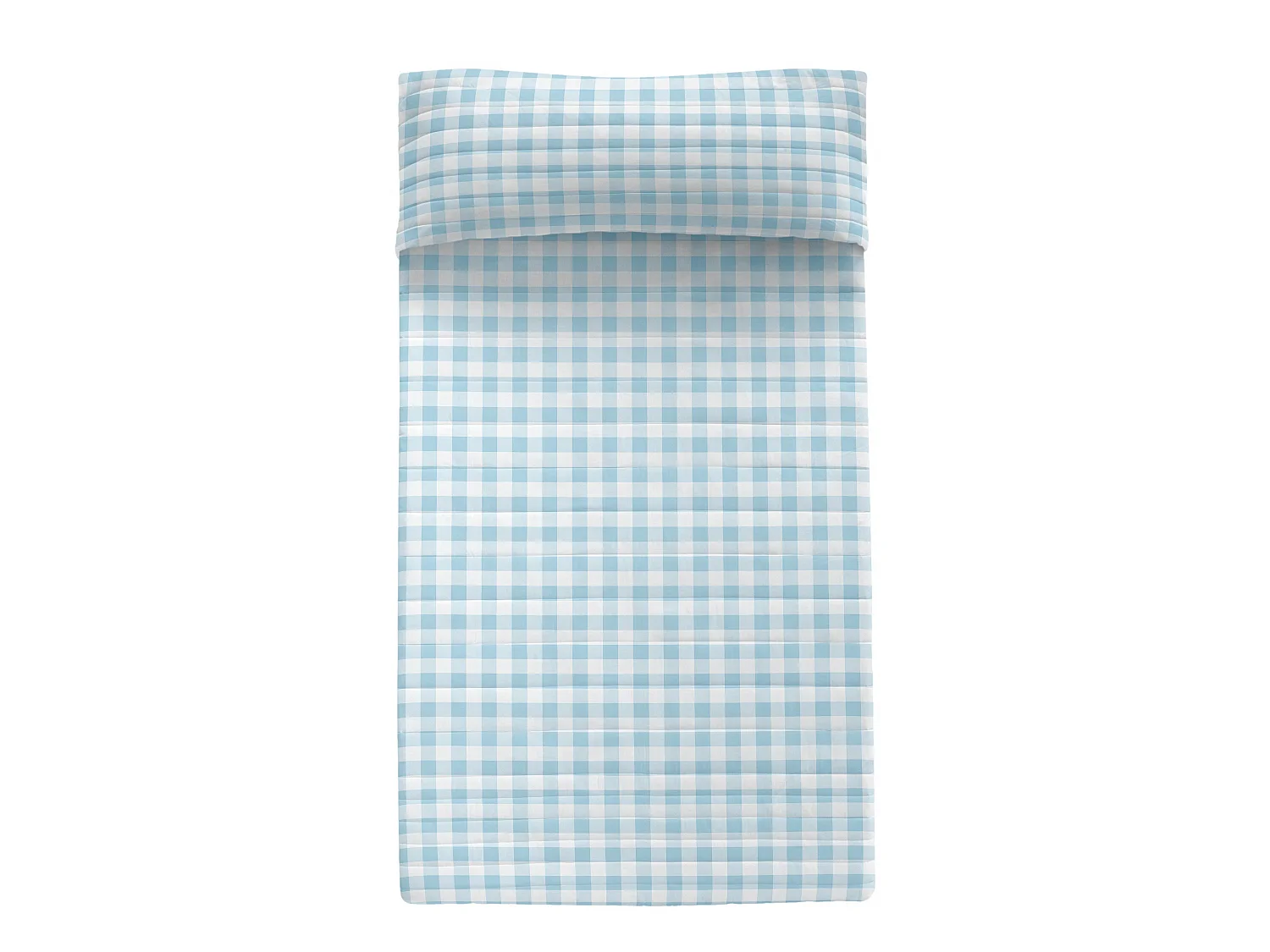 Colcha Cama 80/90 (180x260 cm) Vichy