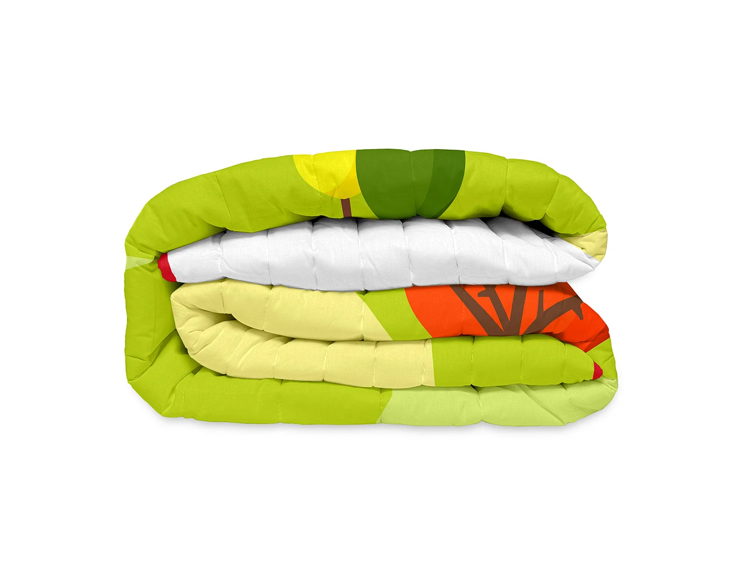 Tagesdecke 180x260 cm Piggys